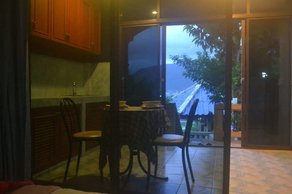 Hotel On Hill Phuket Patong