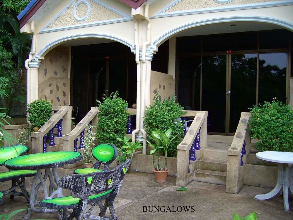 On Hill Phuket 2*