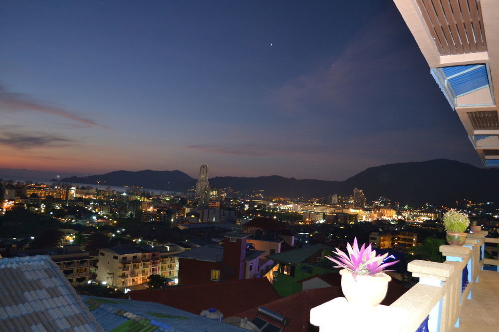 On Hill Phuket 2* Patong