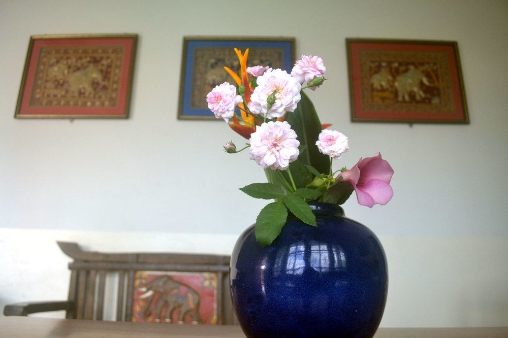 On Hill Phuket 2*