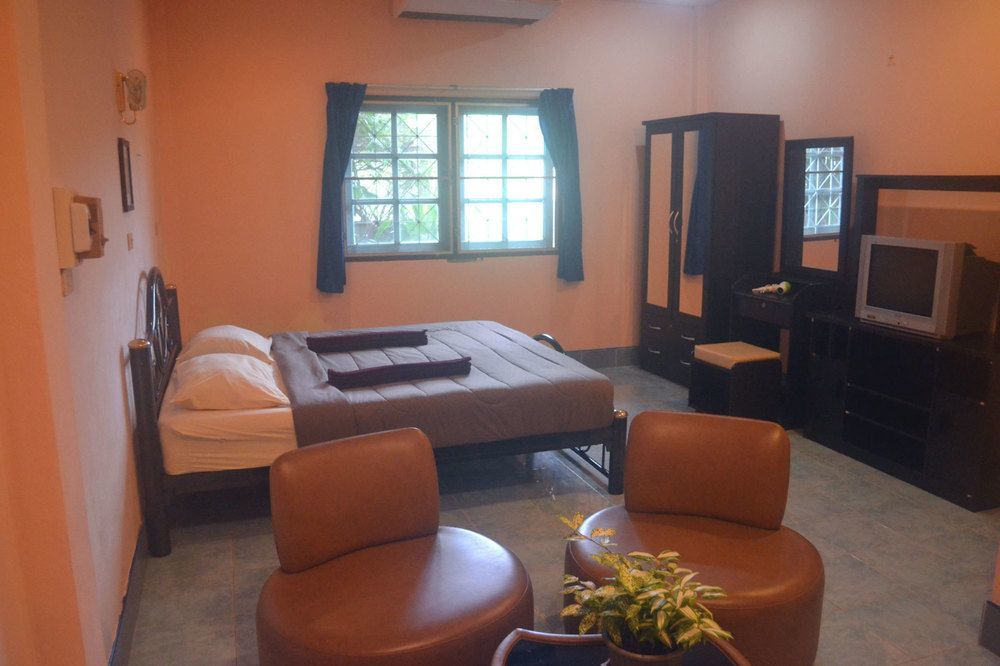 Hotel On Hill Phuket Patong