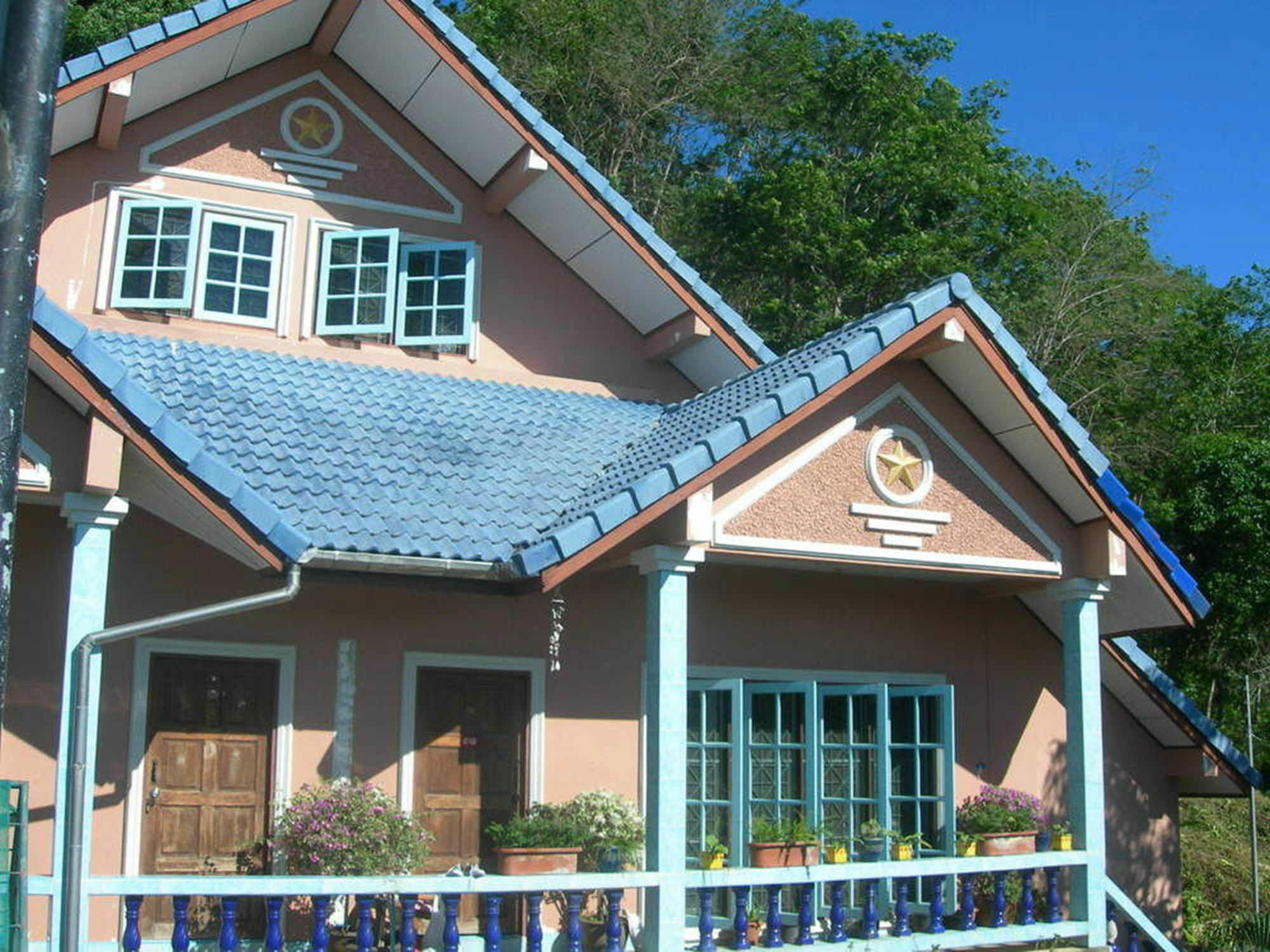 Hotel On Hill Phuket Patong