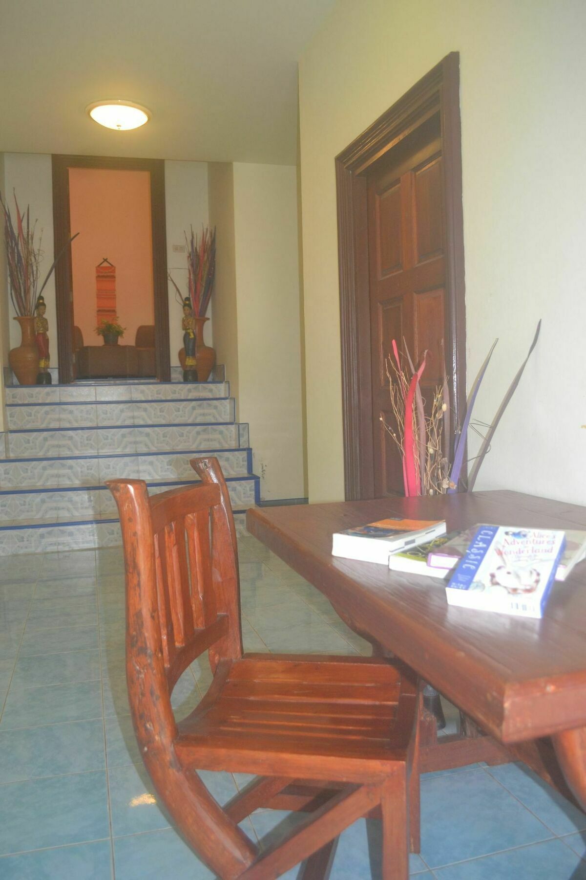On Hill Phuket Hotel 2*