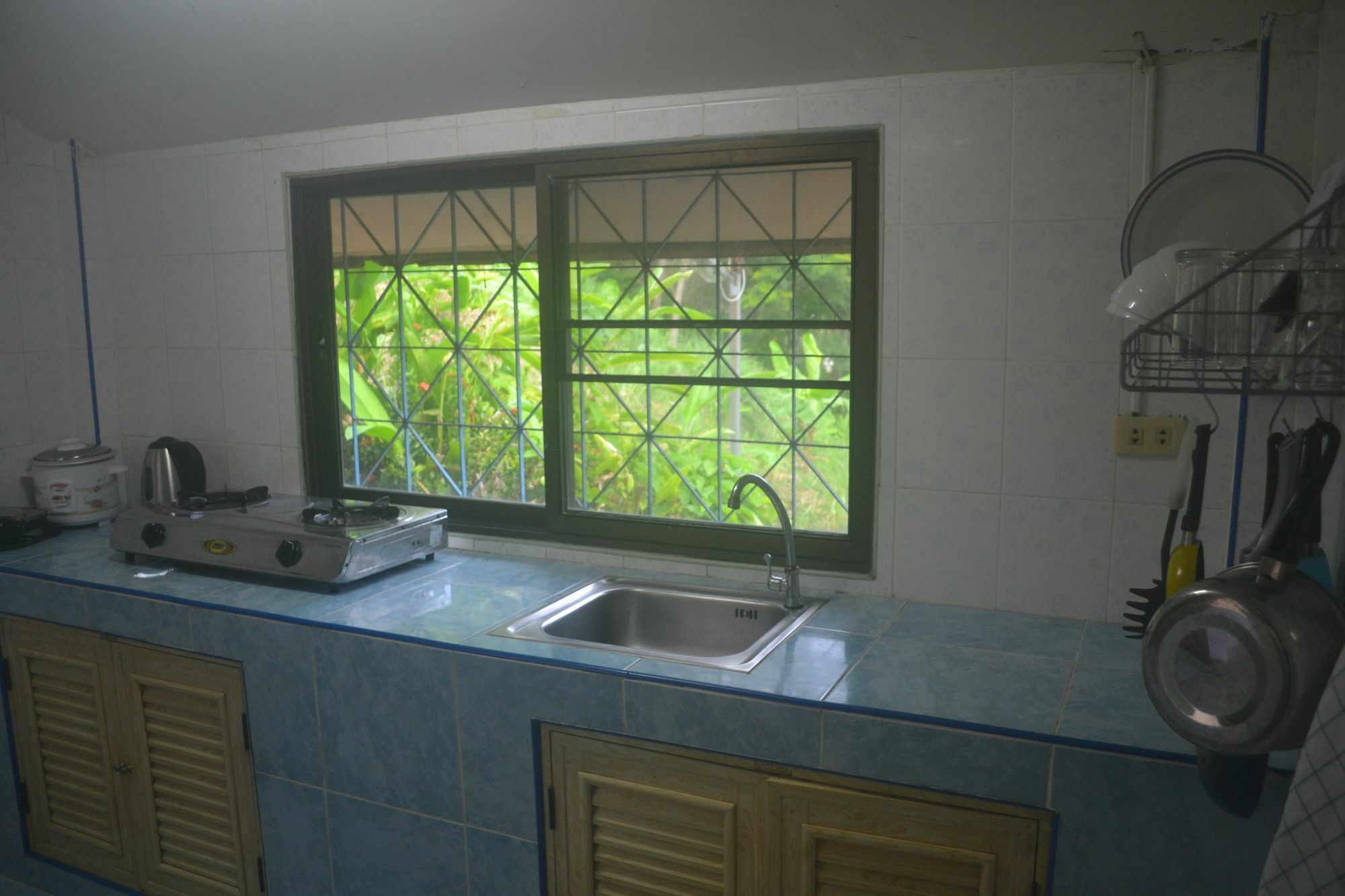 On Hill Phuket Hotel 2*