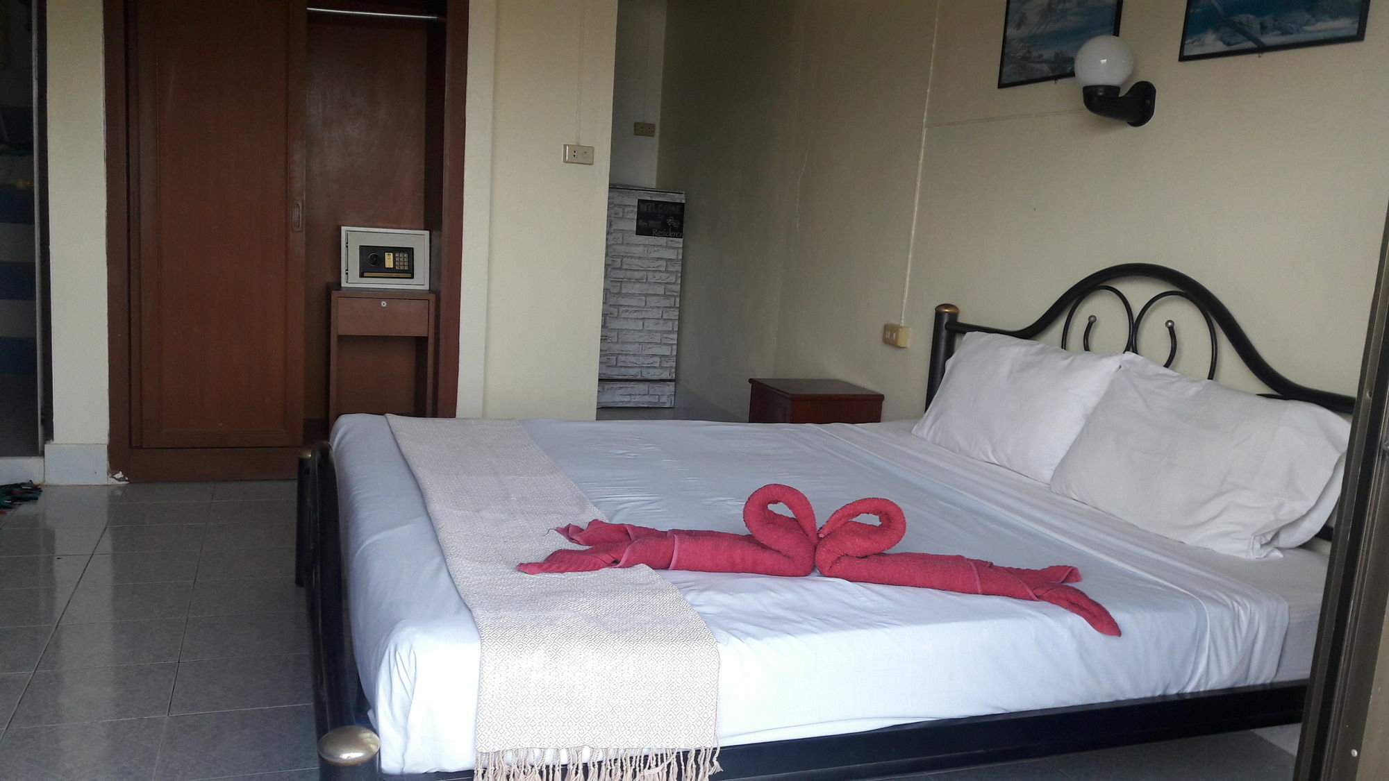 Hotel On Hill Phuket