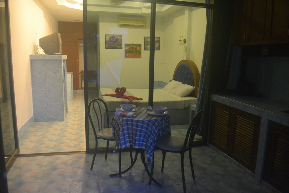 On Hill Phuket 2* Patong