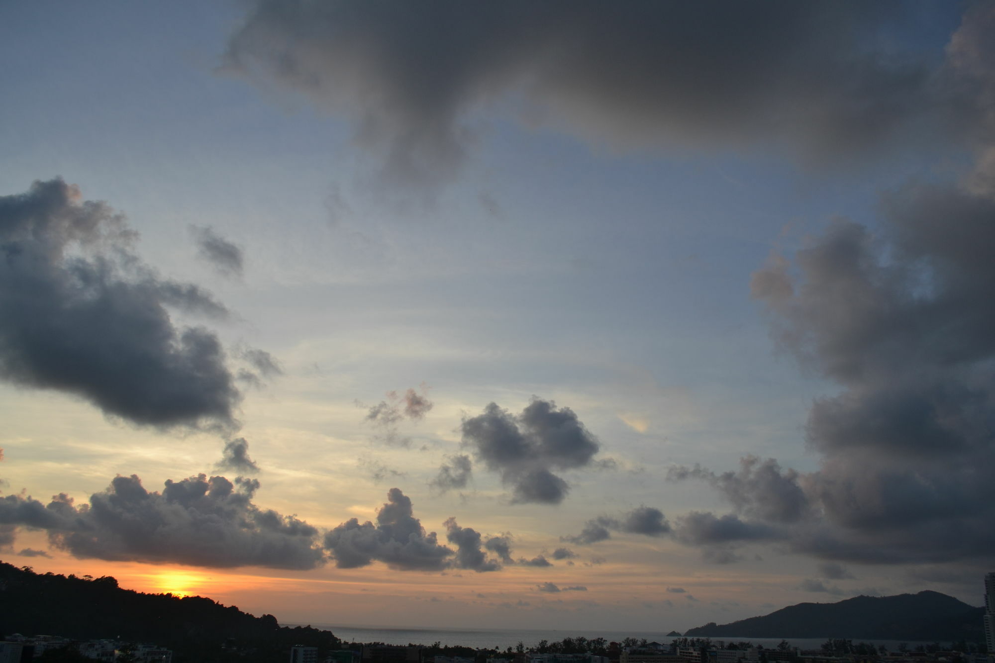On Hill Phuket